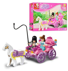 Конструктор Sluban (M38-B0239)